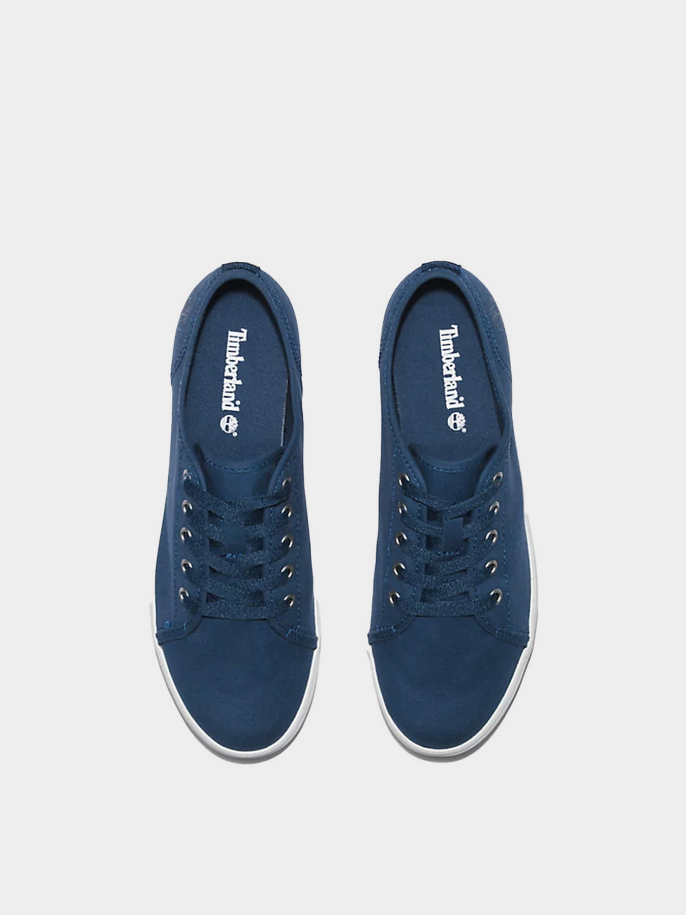 Кеды низкие Timberland Dausette Canvas Oxford модель TB0A2QME288 Фото