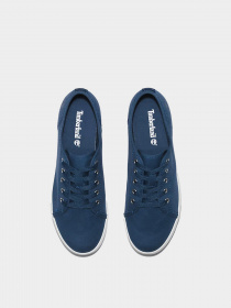 Кеды низкие Timberland Dausette Canvas Oxford модель TB0A2QME288 Фото