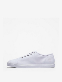 Кеди низькі Timberland Dausette Canvas Oxford модель TB0A2EWXL77 Фото