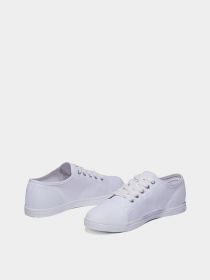 Кеди низькі Timberland Dausette Canvas Oxford модель TB0A2EWXL77 Фото