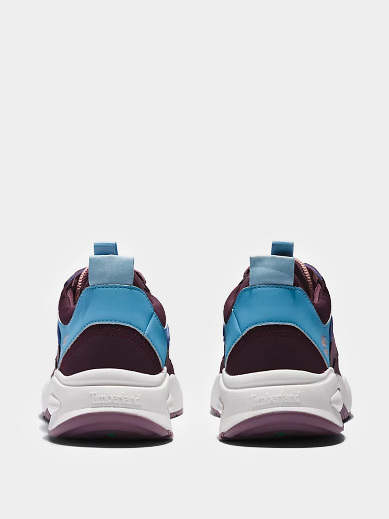 Кроссовки Timberland DelphivilleTextileSneaker модель TB0A2P9YG69 Фото