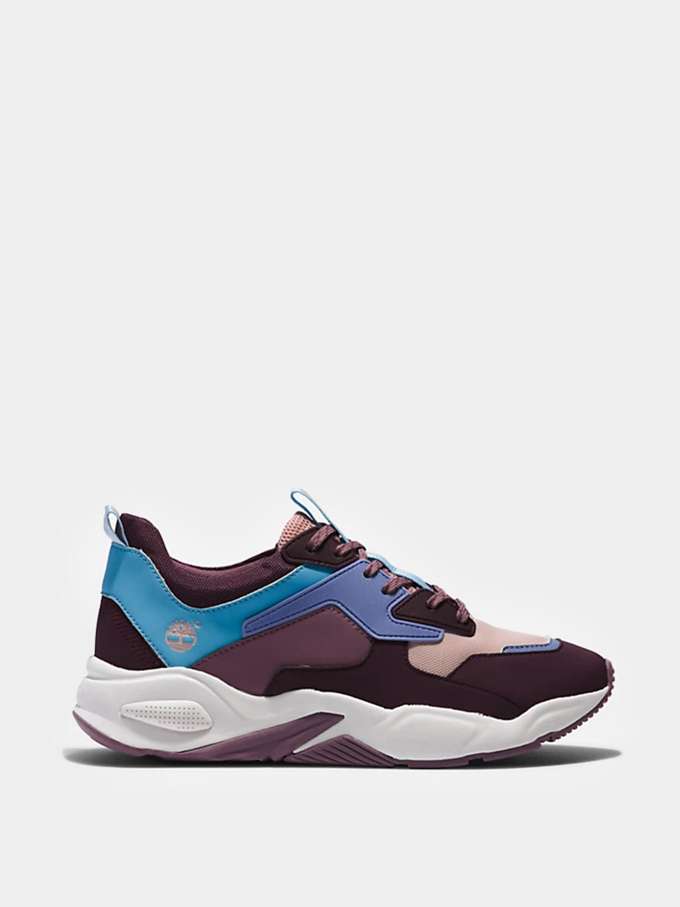 Кросівки повсякденні Timberland DelphivilleTextileSneaker модель TB0A2P9YG69 Фото