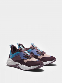 Кросівки повсякденні Timberland DelphivilleTextileSneaker модель TB0A2P9YG69 Фото