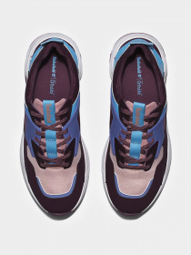 Кросівки повсякденні Timberland DelphivilleTextileSneaker модель TB0A2P9YG69 Фото