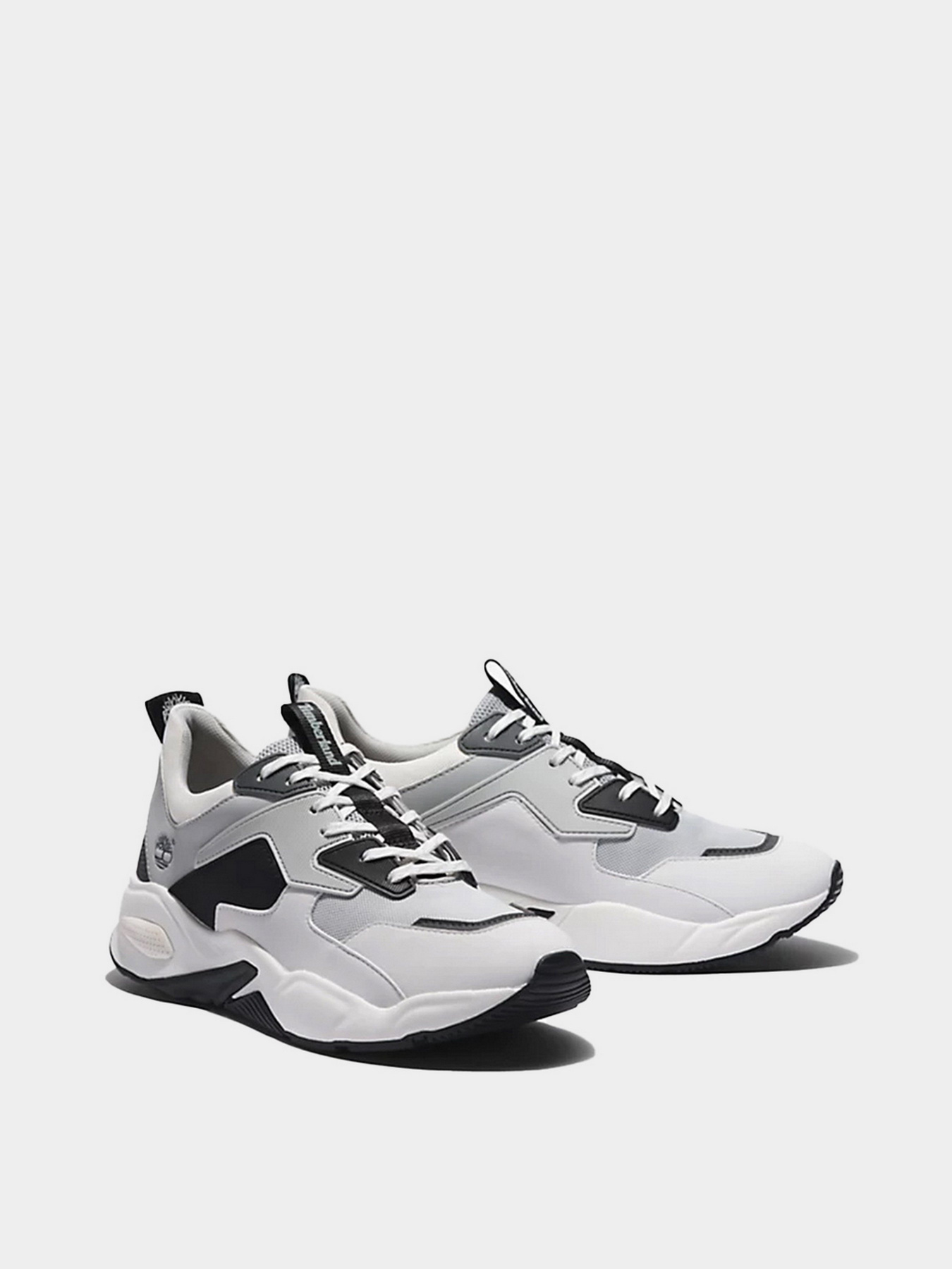 Кроссовки Timberland Delphiville модель TB0A2P7RX21 Фото