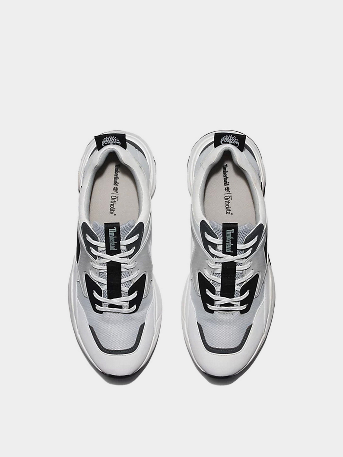 Кроссовки повседневные Timberland Delphiville модель TB0A2P7RX21 Фото