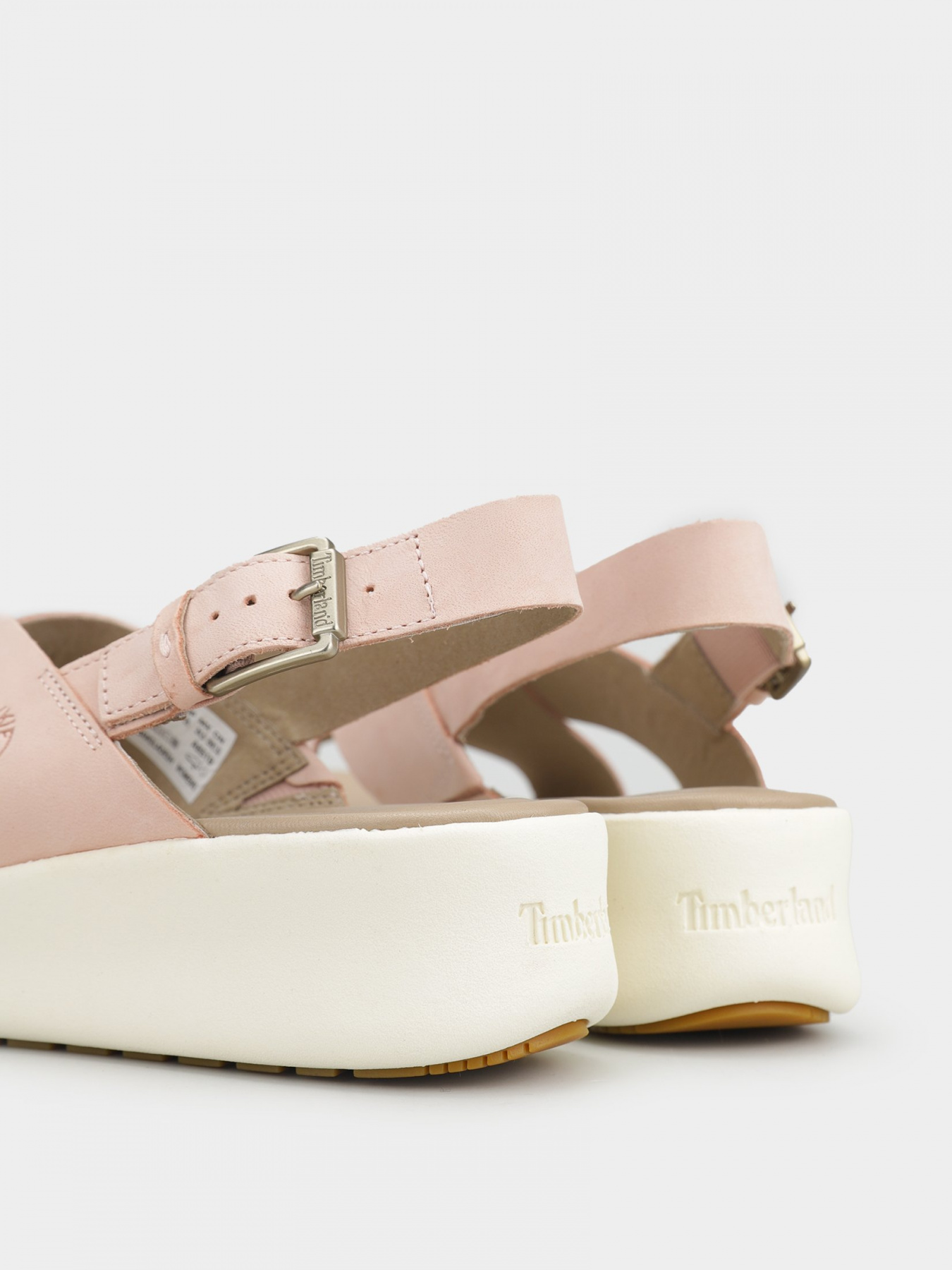 Босоножки Timberland Los Angeles Wind модель TB0A1PFI662 Фото