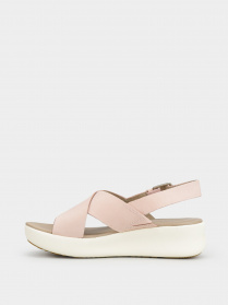 Босоножки Timberland Los Angeles Wind модель TB0A1PFI662 Фото