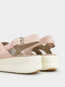 Босоножки Timberland Los Angeles Wind модель TB0A1PFI662 Фото