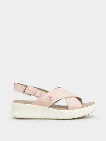 Босоножки Timberland Los Angeles Wind модель TB0A1PFI662 Фото