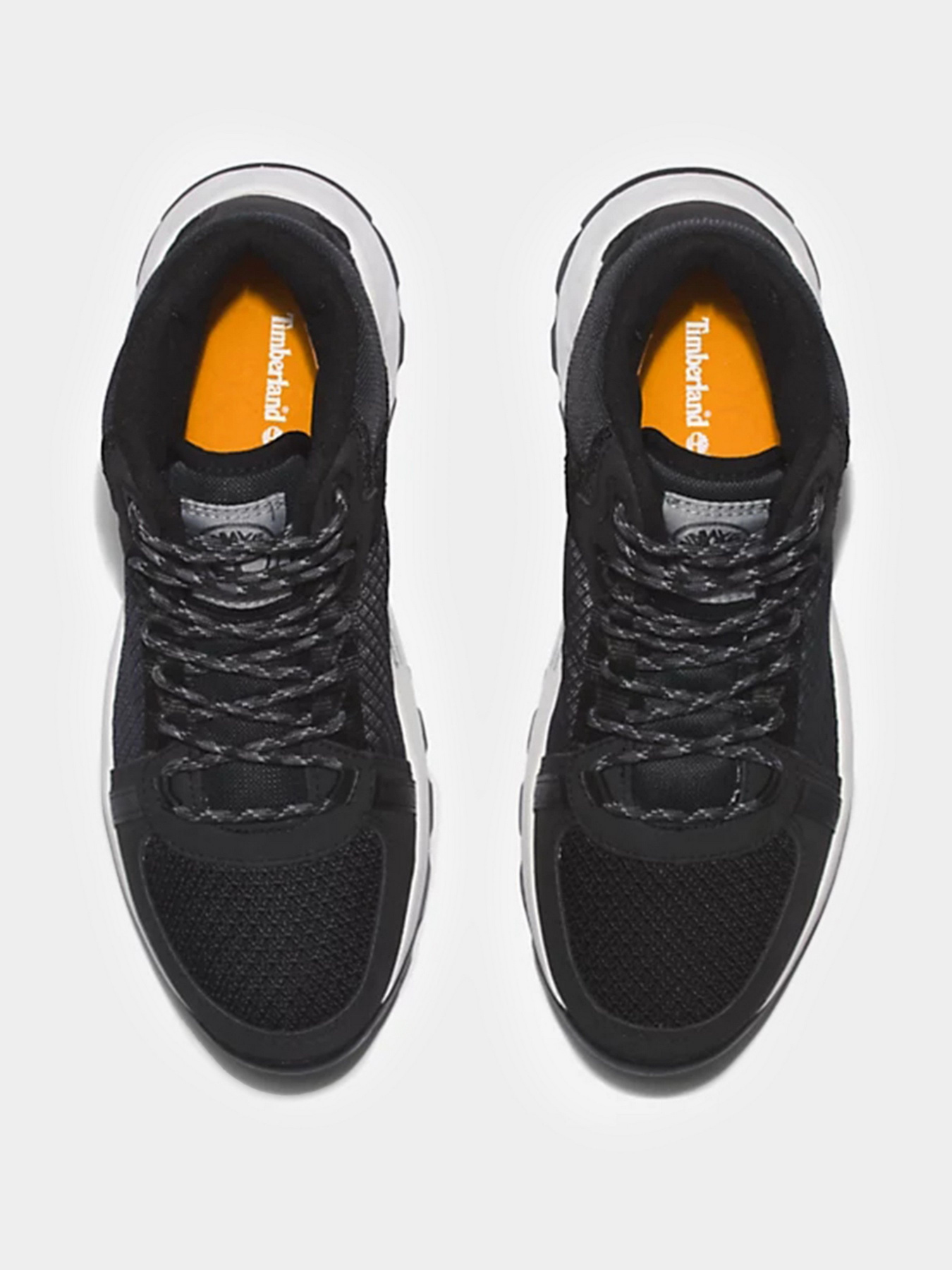 Полуботинки Timberland Solar Wave LT Mid модель TB0A2HKM015 Фото