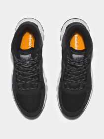 Полуботинки Timberland Solar Wave LT Mid модель TB0A2HKM015 Фото