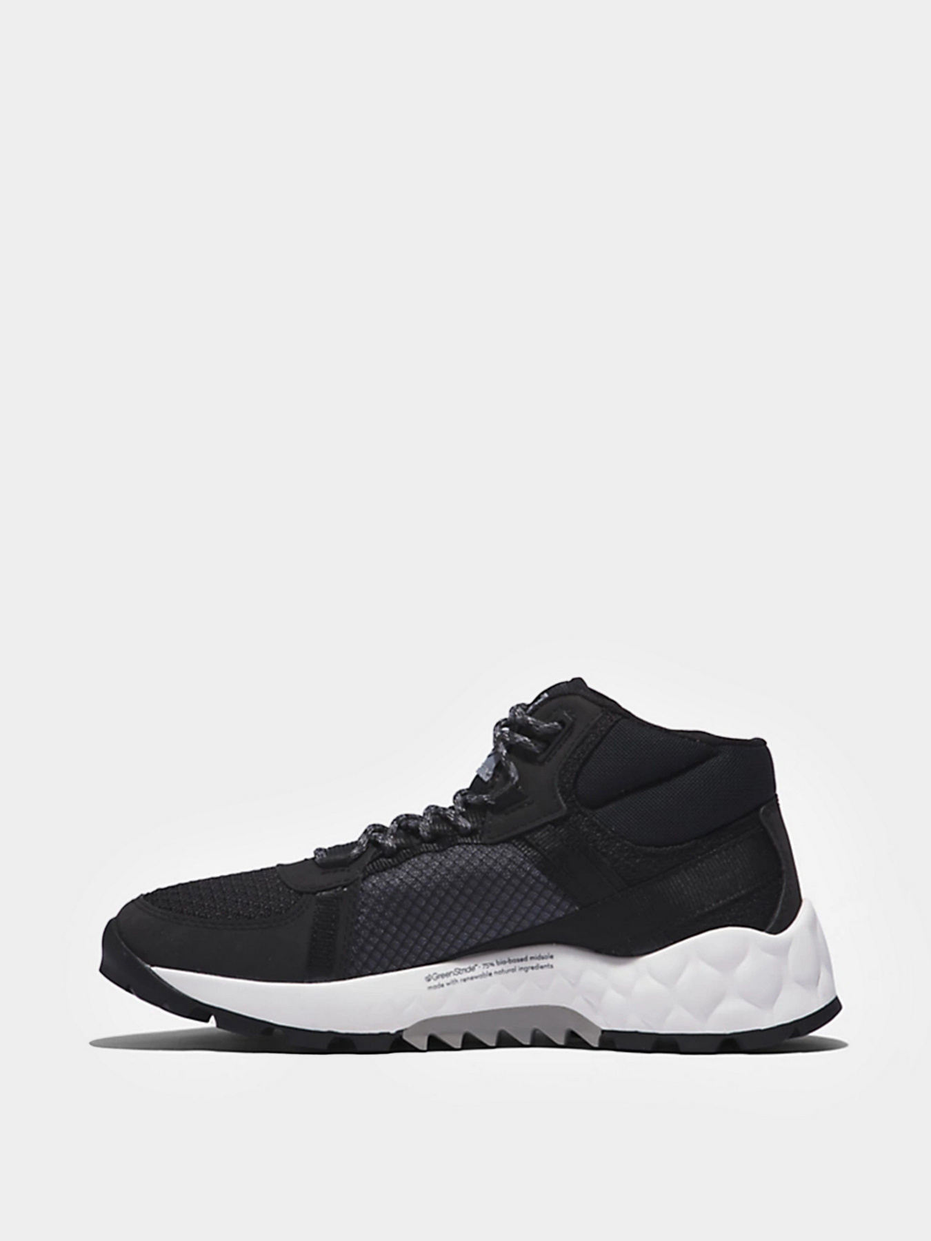 Напівчеревики Timberland Solar Wave LT Mid модель TB0A2HKM015 Фото