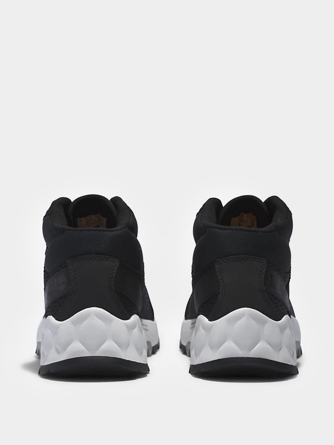 Напівчеревики Timberland Solar Wave LT Mid модель TB0A2HKM015 Фото