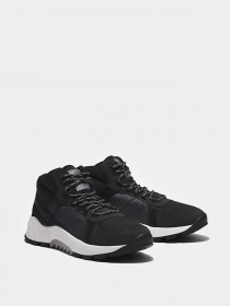 Напівчеревики Timberland Solar Wave LT Mid модель TB0A2HKM015 Фото