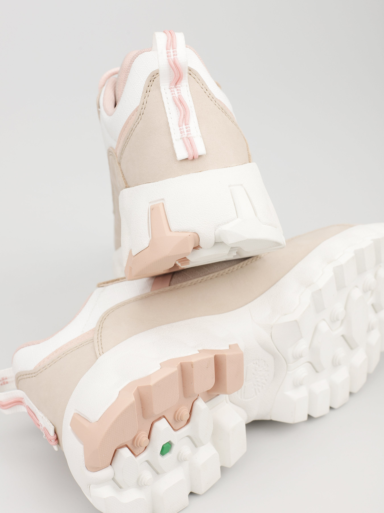 Кроссовки Timberland GREENSTRIDE EDGE модель TB0A2JZU269 Фото