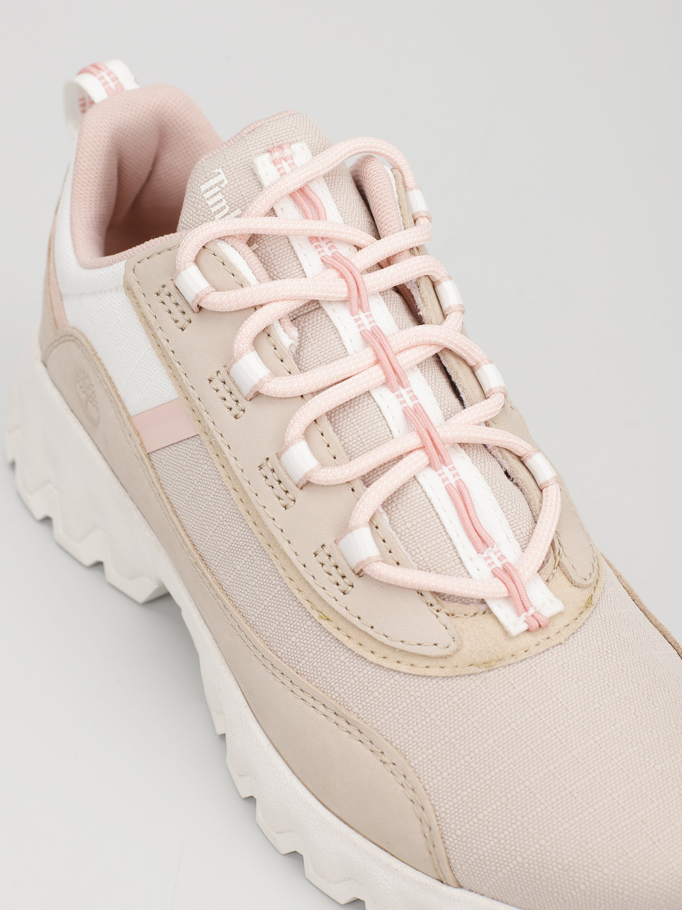 Кроссовки Timberland GREENSTRIDE EDGE модель TB0A2JZU269 Фото