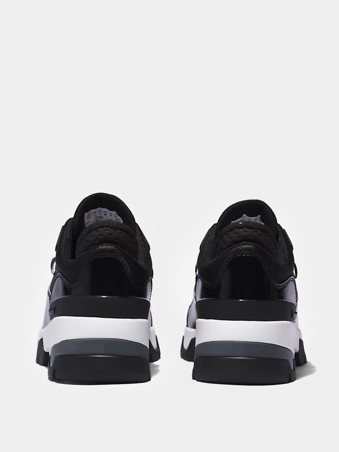 Кроссовки Timberland Euro Swift Hiking модель TB0A2J52001 Фото