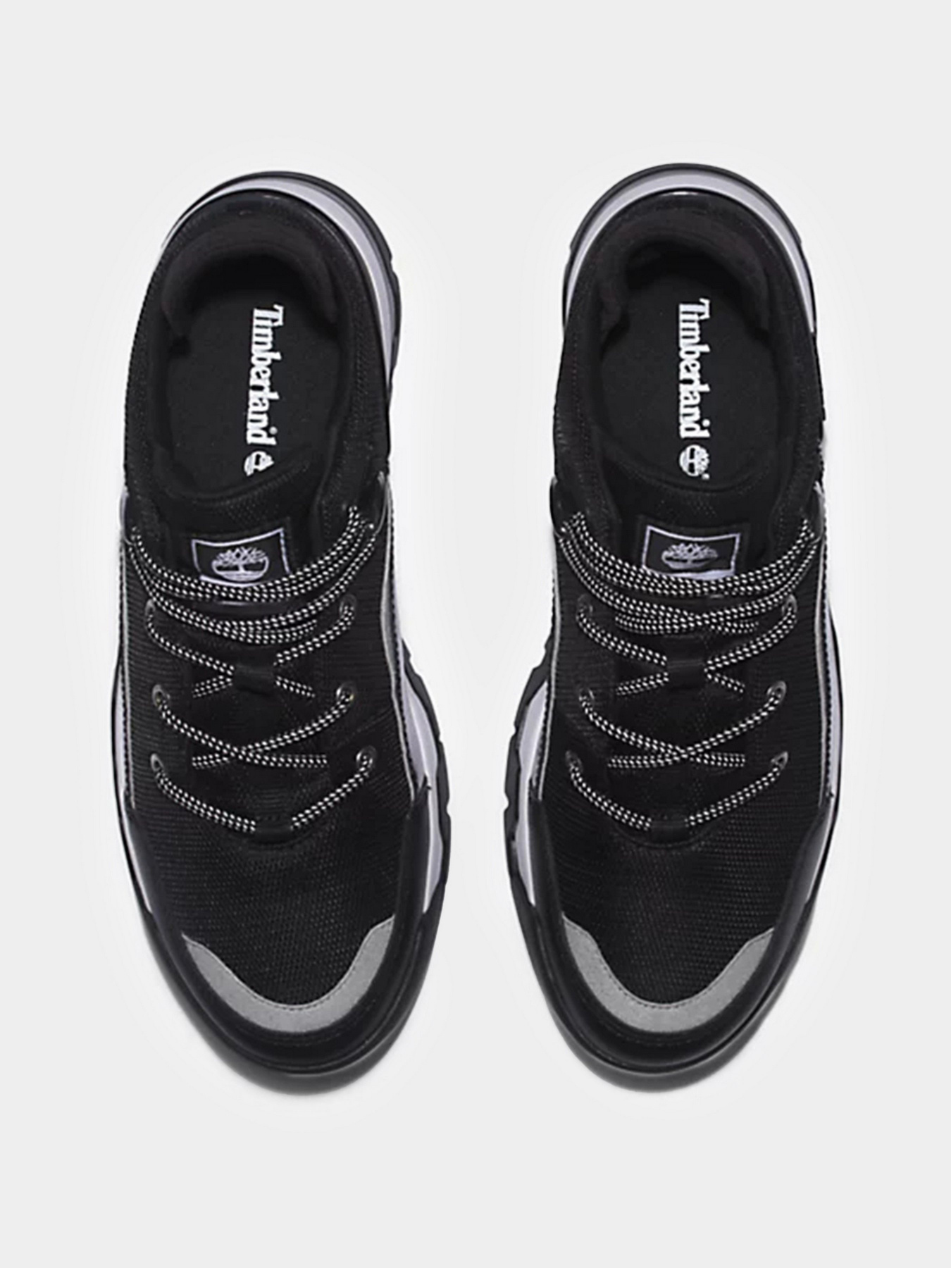 Кроссовки повседневные Timberland Euro Swift Hiking модель TB0A2J52001 Кроссовки повседневные Timberland Euro Swift Hiking модель TB0A2J52001 Фото