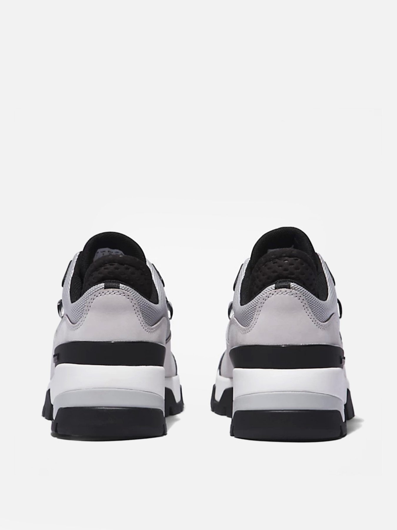 Кроссовки Timberland  Euro Swift F/L Low модель TB0A2J4Q032 Фото