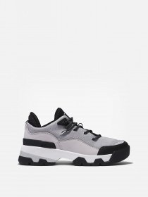 Кроссовки Timberland  Euro Swift F/L Low модель TB0A2J4Q032 Фото