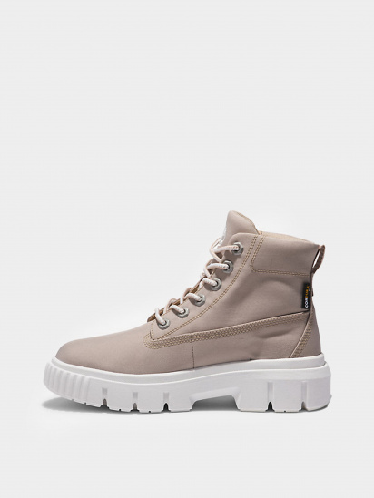 Черевики Timberland Greyfield модель TB0A2JGD269 — фото 3 - INTERTOP