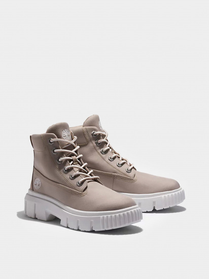 Черевики Timberland Greyfield модель TB0A2JGD269 — фото 6 - INTERTOP