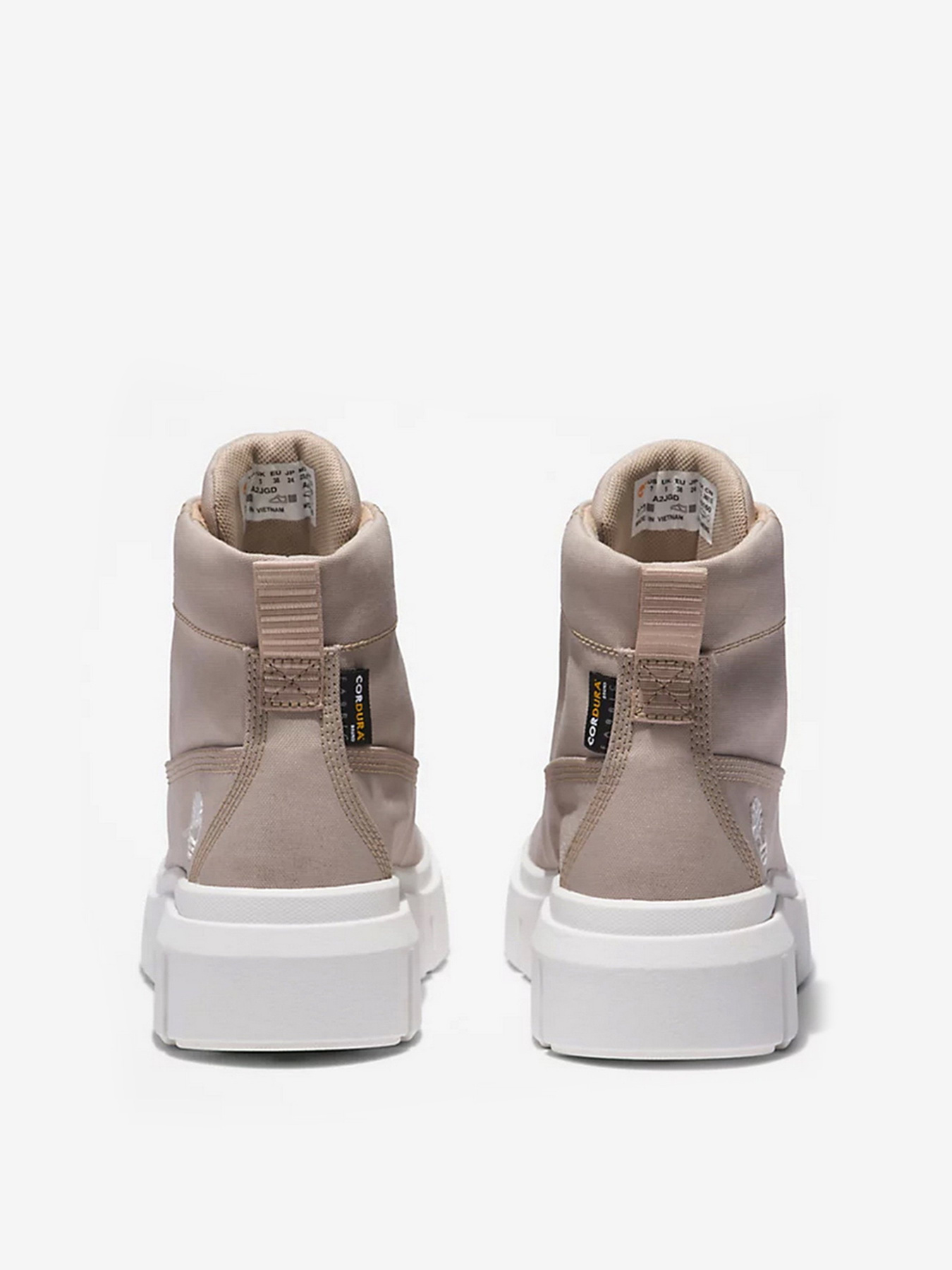 Черевики Timberland Greyfield модель TB0A2JGD269 Фото