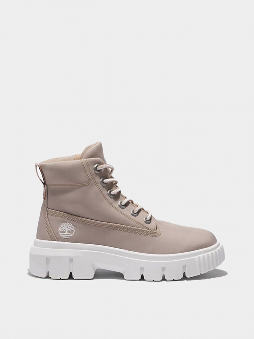 Ботинки Timberland Greyfield модель TB0A2JGD269 Фото