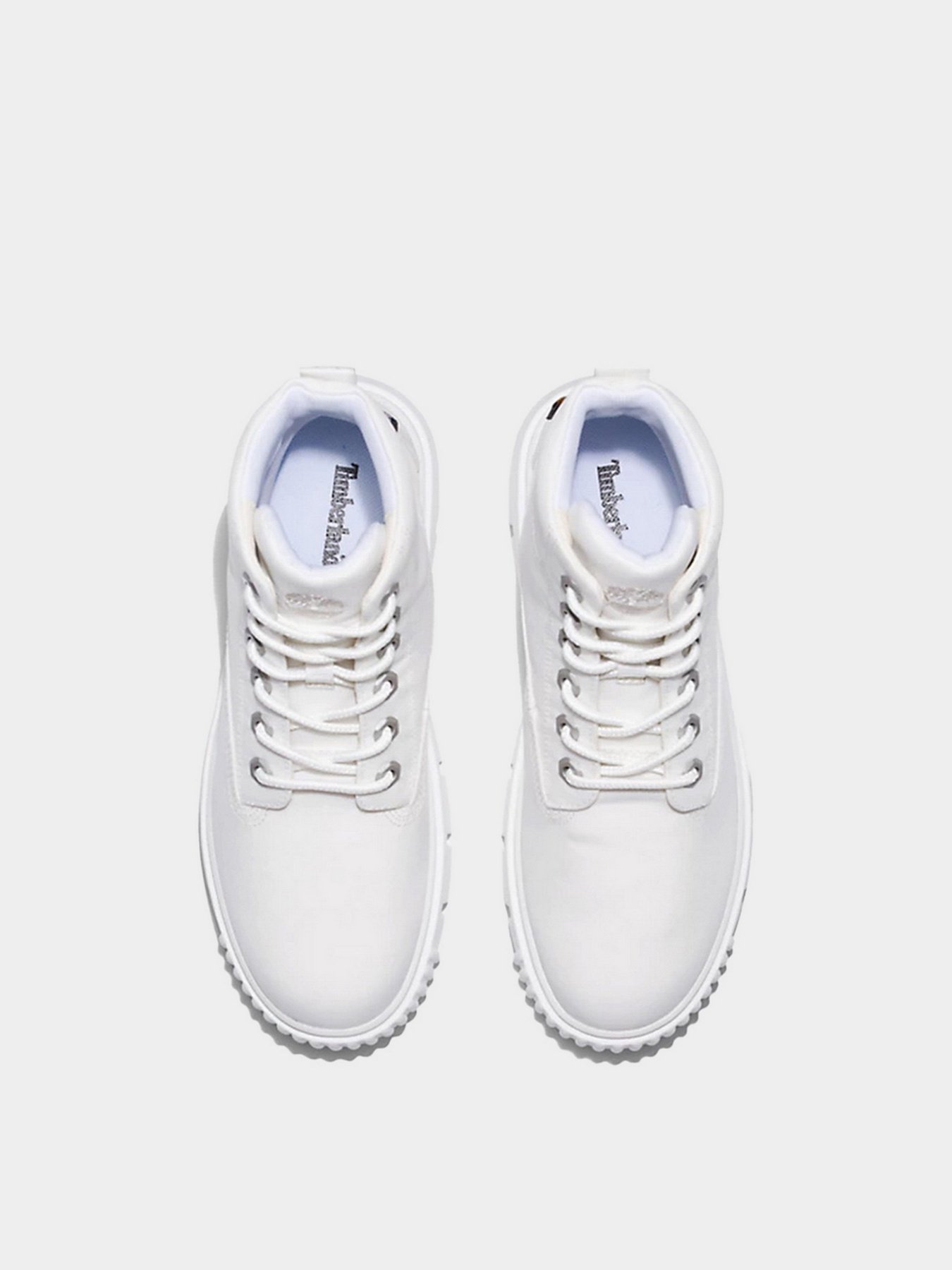 Ботинки Timberland Greyfield модель TB0A2JFQL77 Фото