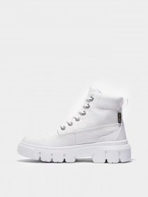 Ботинки Timberland Greyfield модель TB0A2JFQL77 Фото