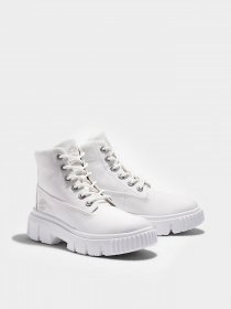 Ботинки Timberland Greyfield модель TB0A2JFQL77 Фото