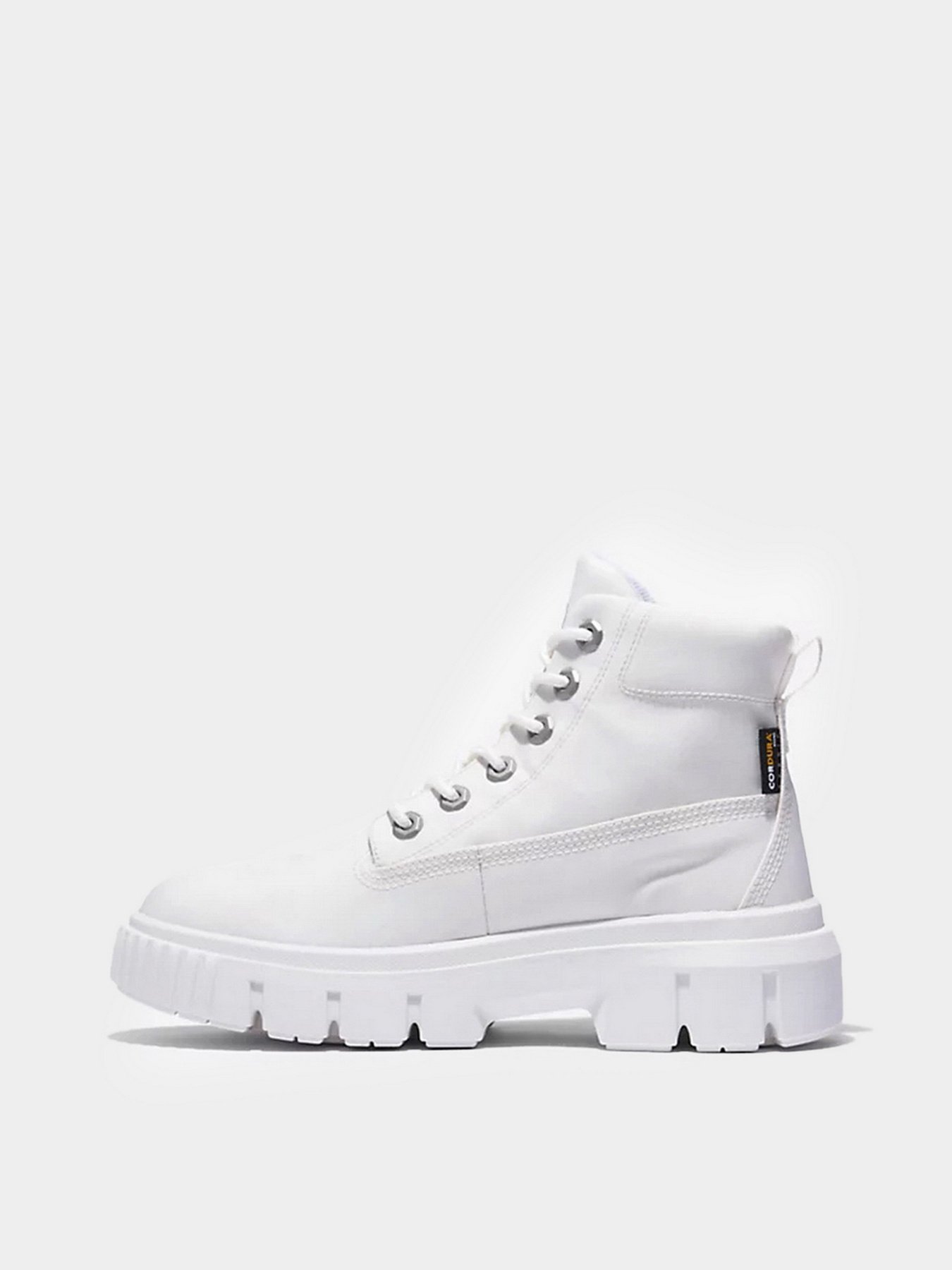 Ботинки Timberland Greyfield модель TB0A2JFQL77 Фото