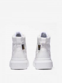 Ботинки Timberland Greyfield модель TB0A2JFQL77 Фото