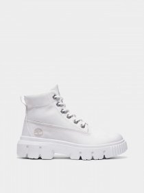 Ботинки Timberland Greyfield модель TB0A2JFQL77 Фото