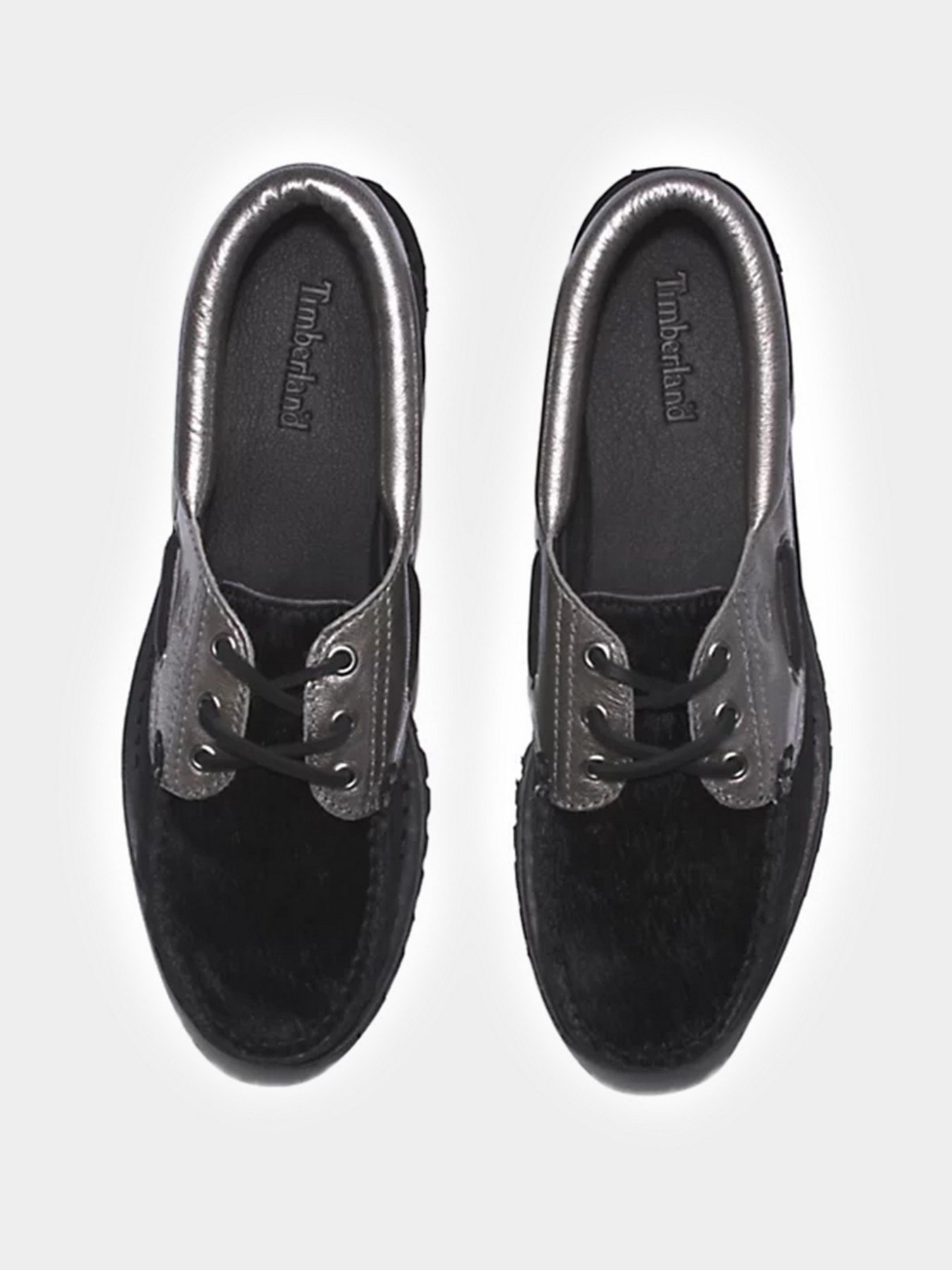 Мокасини Timberland Heritage Noreen 3 Eye модель TB0A5NBC001 Фото