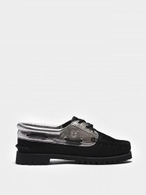 Мокасини Timberland Heritage Noreen 3 Eye модель TB0A5NBC001 Фото