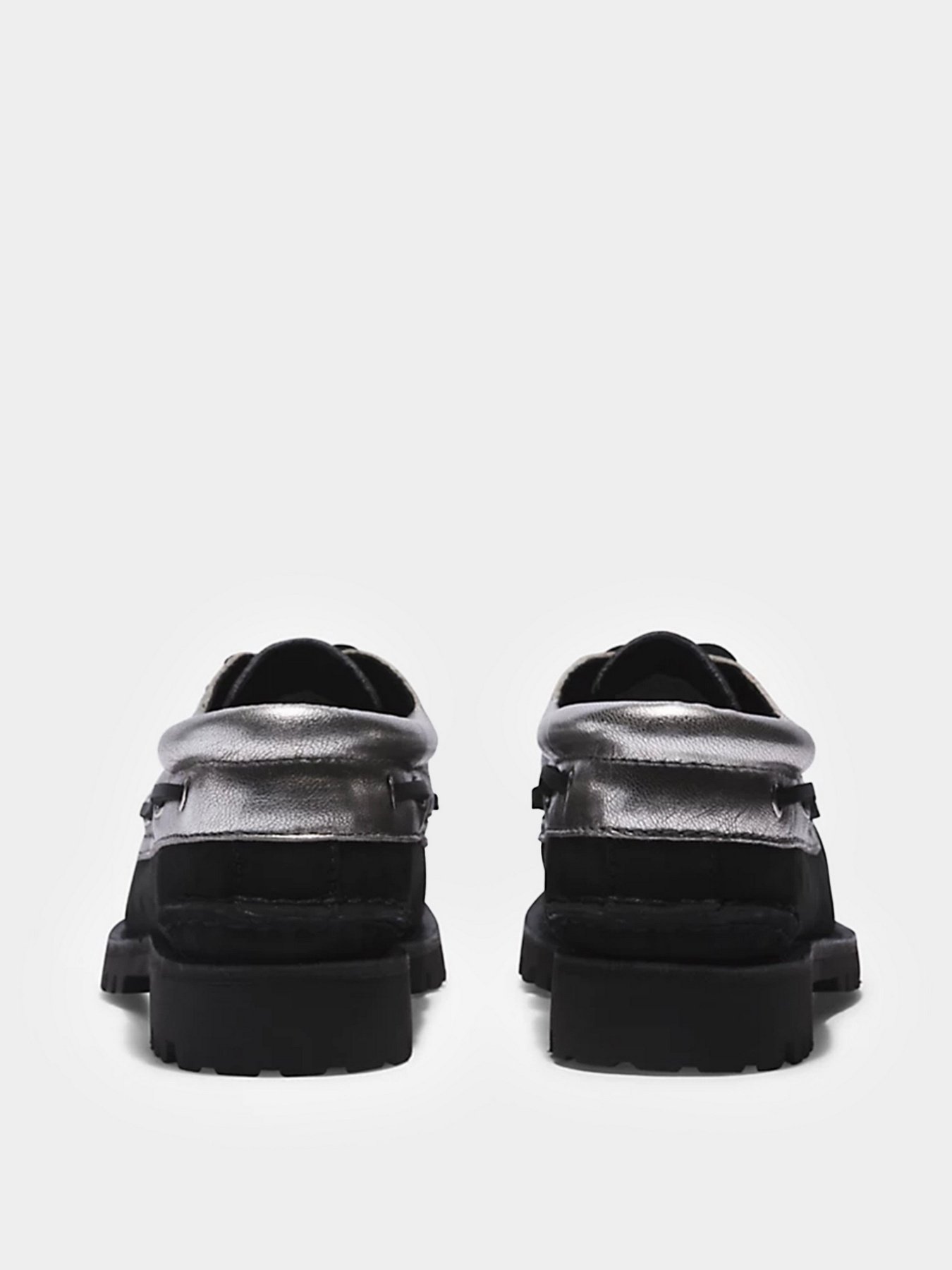 Мокасини Timberland Heritage Noreen 3 Eye модель TB0A5NBC001 Фото