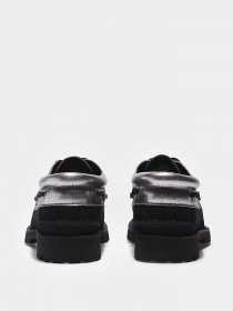 Мокасини Timberland Heritage Noreen 3 Eye модель TB0A5NBC001 Фото