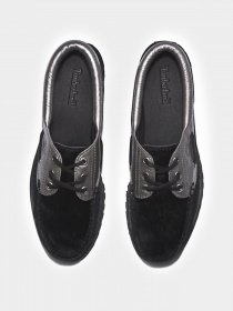 Мокасини Timberland Heritage Noreen 3 Eye модель TB0A5NBC001 Фото