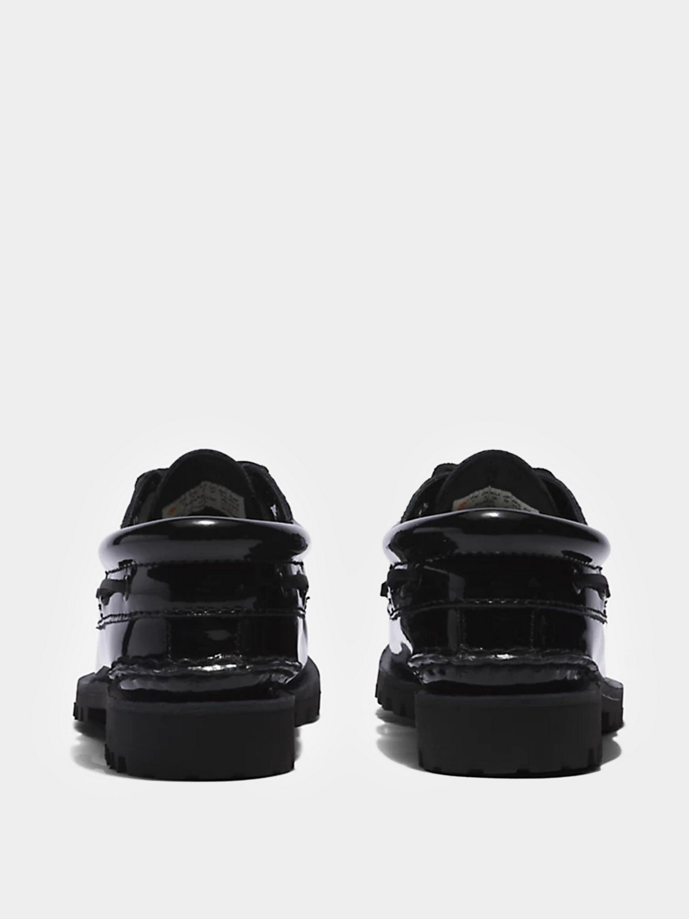 Мокасини Timberland Heritage Noreen 3 Eye модель TB0A5NAR001 Фото