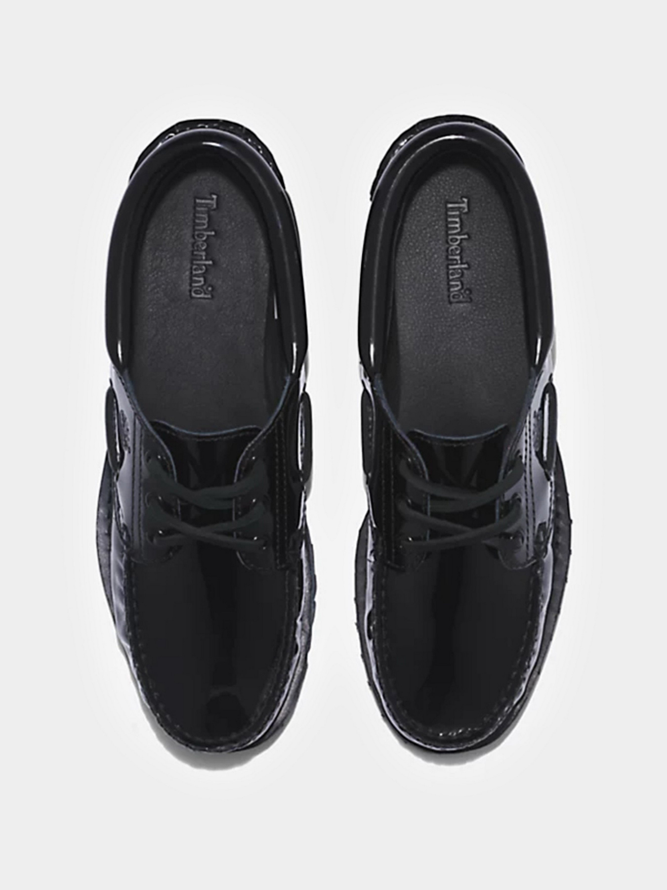 Мокасини Timberland Heritage Noreen 3 Eye модель TB0A5NAR001 Фото