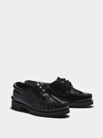 Мокасини Timberland Heritage Noreen 3 Eye модель TB0A5NAR001 Фото