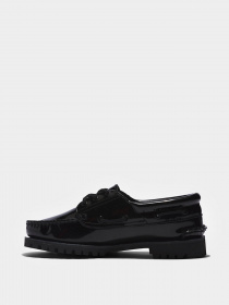 Мокасини Timberland Heritage Noreen 3 Eye модель TB0A5NAR001 Фото