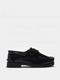 Мокасини Timberland Heritage Noreen 3 Eye модель TB0A5NAR001 Фото