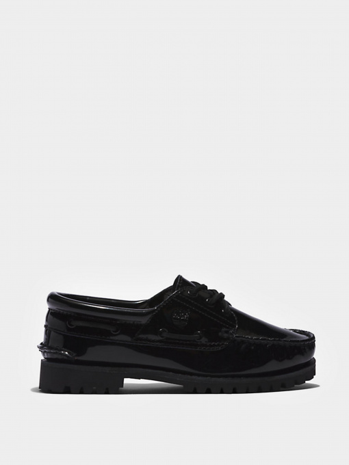 Мокасины Timberland Heritage Noreen 3 Eye модель TB0A5NAR001 Фото