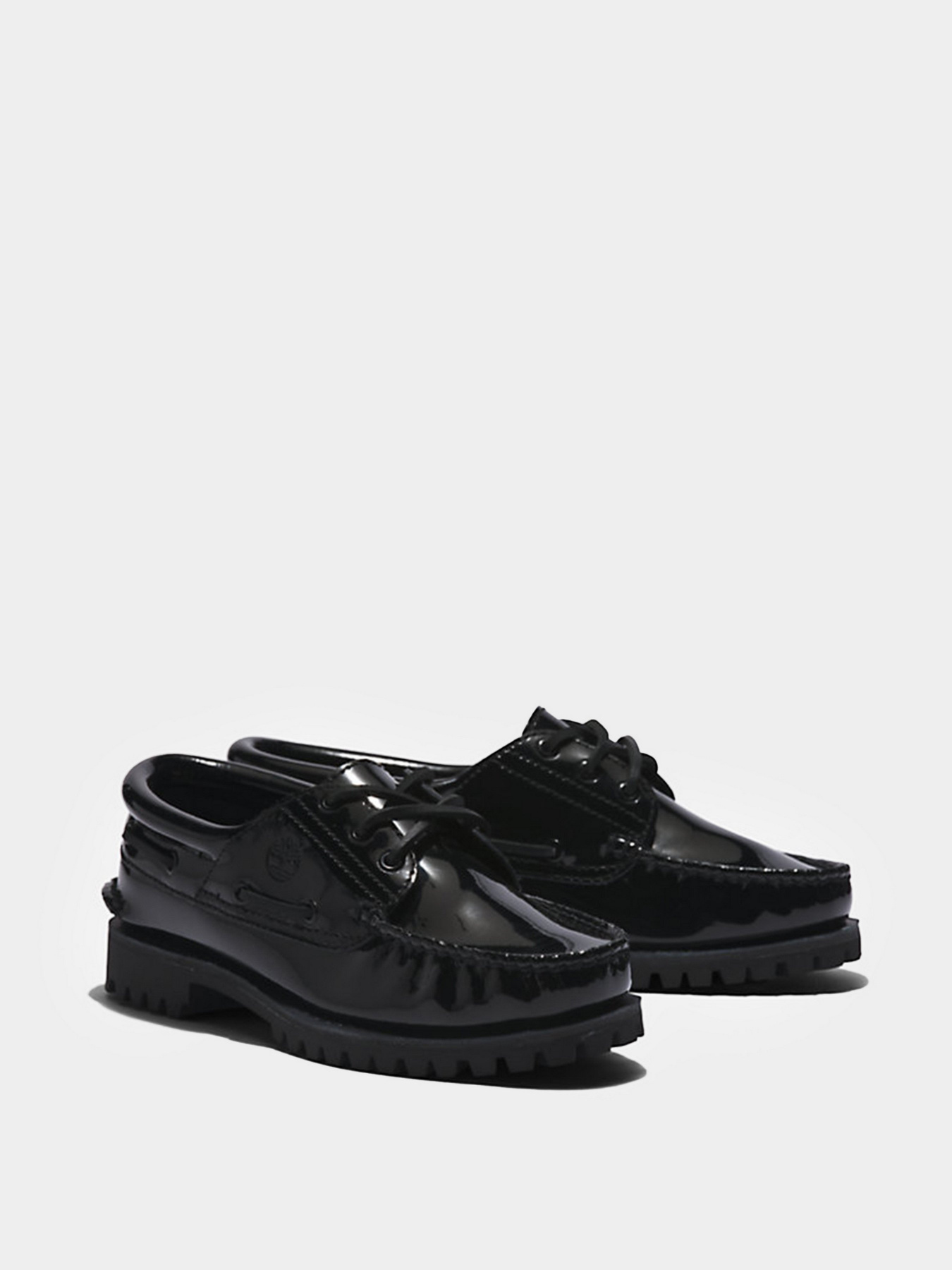 Мокасини Timberland Heritage Noreen 3 Eye модель TB0A5NAR001 Фото