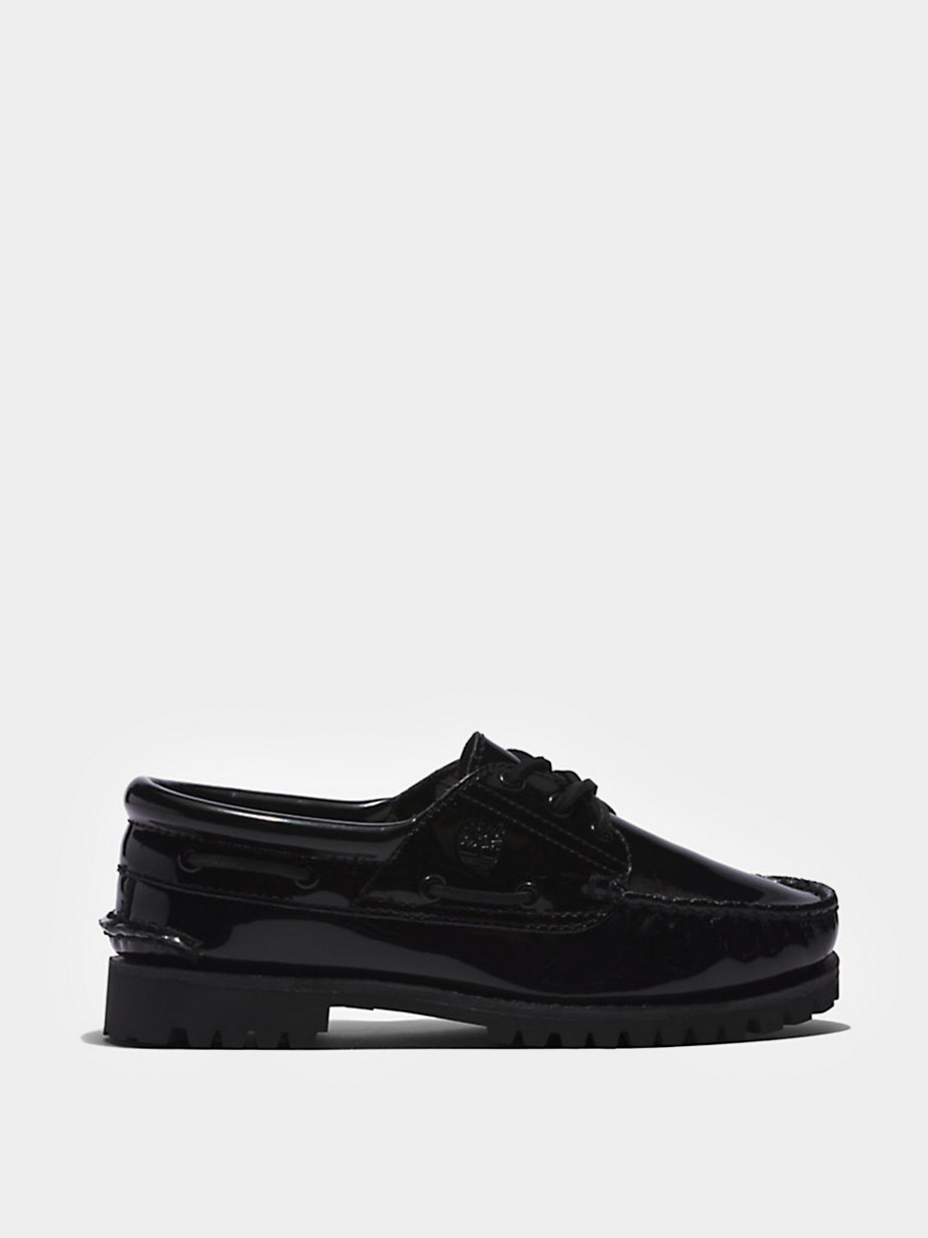 Мокасини Timberland Heritage Noreen 3 Eye модель TB0A5NAR001 Фото