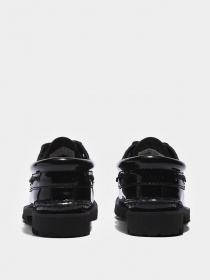 Мокасини Timberland Heritage Noreen 3 Eye модель TB0A5NAR001 Фото