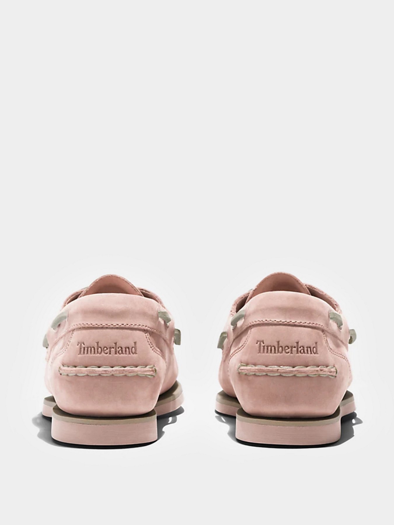 Мокасины Timberland Classic модель TB0A285C662 Фото